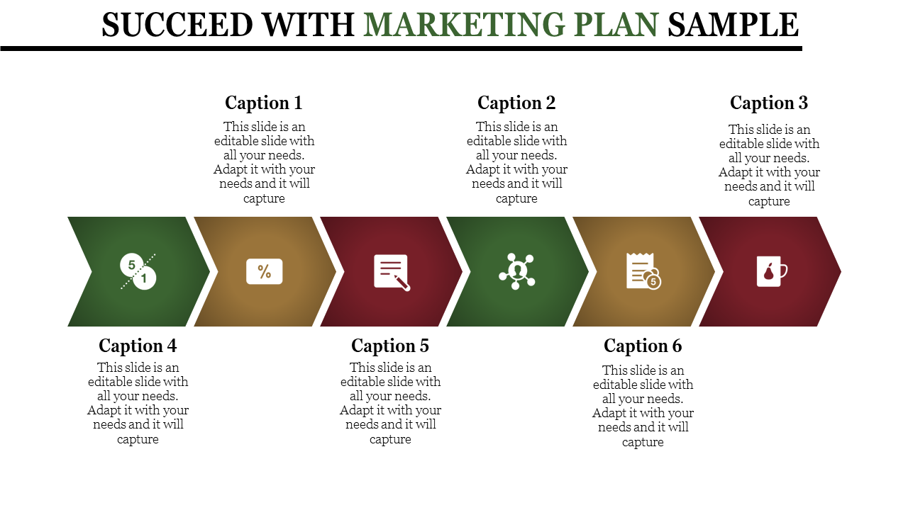 marketing plan sample-SUCCEED WITH MARKETING PLAN SAMPLE